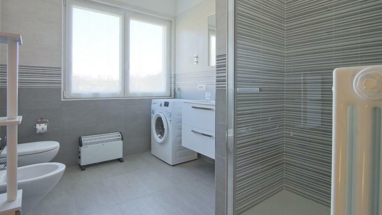 Villa Italianway - Casasco 79 San Fedele Intelvi Exterior foto